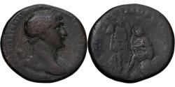 Ancient Coins - Trajan, As, 103-111, Rome, Bronze, , RIC:561