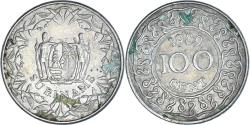 World Coins - Coin, Surinam, 100 Cents, 1989