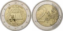 World Coins - France, 2 Euro, 2007, Paris, Bi-Metallic,