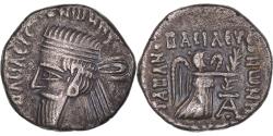 Ancient Coins - Coin, Parthia (Kingdom of), Vonones I, Drachm, 8-12, Ekbatana,