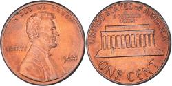 Us Coins - Coin, United States, Cent, 1984