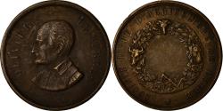 World Coins - France, Medal, Société Libre d'Agriculture de l'Eure, De Longueil,