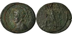 Ancient Coins - Coin, Constantinople, City Commemoratives, Nummus, 330-333, Lyon,