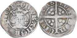 World Coins - Coin, Great Britain, Edward I, II, III, Penny, London, , Silver