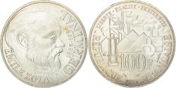 World Coins - Coin, France, Germinal, 100 Francs, 1985, , Silver, KM:957, Gadoury:900