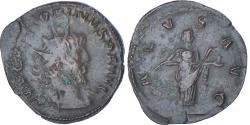 Ancient Coins - Coin, Victorinus, Antoninianus, 269-271, Gaul, , Billon, RIC:67