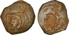 World Coins - Coin, Spain, Philip IV, 8 Maravedis, Granada, , Copper