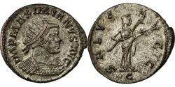 Ancient Coins - Coin, Maximianus, Antoninianus, , Billon, Cohen:516