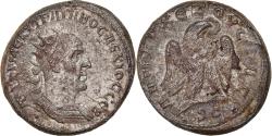 Ancient Coins - Coin, Seleucis and Pieria, Trajan Decius, Tetradrachm, 250-251, Antioch