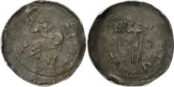World Coins - Coin, France, LORRAINE, Denarius, Neufchâteau, , Silver, Boudeau:1450