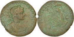 Ancient Coins - Coin, Seleucis and Pieria, Severus Alexander, 8 Assaria, 222-235, Antioch