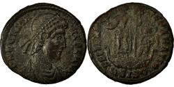 Ancient Coins - Coin, Constans, Maiorina, Siscia, , Copper, Cohen:10