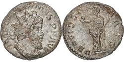 Ancient Coins - Postumus, Antoninianus, 264-265, Trier, Silver, , RIC:80