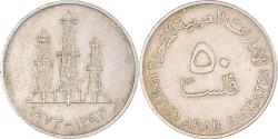 World Coins - Coin, United Arab Emirates, Fils, 1973
