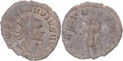 Ancient Coins - Coin, Claudius II (Gothicus), Antoninianus, 268-270, Rome, , Billon