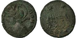 Ancient Coins - Coin, Roma, City Commemoratives, Nummus, 330-333, Trier, , Copper