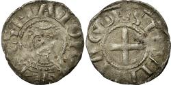 World Coins - Coin, France, Bourbonnais, Denarius, Souvigny, , Silver, Boudeau:359