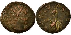 Ancient Coins - Coin, Tetricus I, Antoninianus, , Billon, Cohen:154