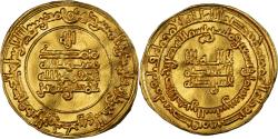World Coins - Coin, Samanids, Ahmad II ibn Ismail, Dinar, AH 298 / 910-11, al-Shash
