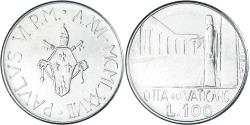World Coins - Coin, Vatican, 100 Lire, 1978