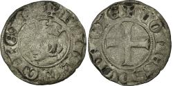 World Coins - Coin, France, Denarius, Saint Rémy, , Billon