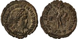 Ancient Coins - Coin, Constantine I, Nummus, London, , Copper