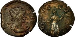 Ancient Coins - Coin, Claudius, Antoninianus, , Billon, Cohen:113