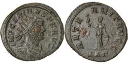 Ancient Coins - Coin, Carinus, Aurelianus, 283-284, Roma, , Billon, RIC:248