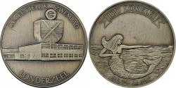 World Coins - Belgium, Token, 100 Lorelei - Londerzeel, 1982, Nickel-brass,