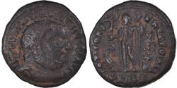 Ancient Coins - Coin, Licinius I, Follis, 321-324, Alexandria, , Bronze, RIC:28