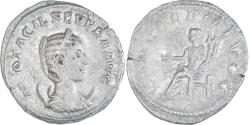 Ancient Coins - Coin, Otacilia Severa, Antoninianus, 246-248, Rome, , Billon, RIC:126