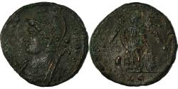 Ancient Coins - Coin, Constantinople, City Commemoratives, Nummus, 330-333, Lyon,
