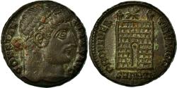 Ancient Coins - Coin, Constantine I, Nummus, Antioch, , Copper, Cohen:454