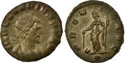 Ancient Coins - Coin, Claudius, Antoninianus, , Billon, Cohen:222