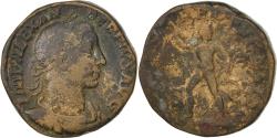 Ancient Coins - Coin, Severus Alexander, Sestertius, Rome, , Bronze, RIC:628