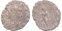 Ancient Coins - Coin, Gallienus, Antoninianus, 260-268, Rome, , Billon, RIC:214
