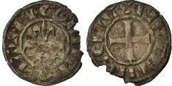 World Coins - Coin, France, Denarius, Nevers, , Silver