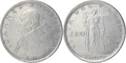 World Coins - Coin, VATICAN CITY, John XXIII, 100 Lire, 1960, Roma, , Stainless
