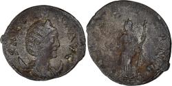 Ancient Coins - Coin, Salonina, Antoninianus, 257-258, Roma, , Billon, RIC:29