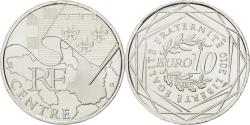 World Coins - Coin, France, 10 Euro, 2010, , Silver, KM:1650