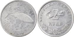 World Coins - Coin, Croatia, 2 Kune, 2009