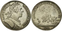 World Coins - France, Token, Royal, 1731, , Silver, Feuardent:334