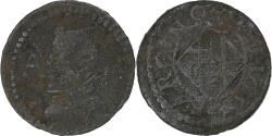 World Coins - Principality of Catalonia, Philip IV, Ardite, 1622-1655, Barcelona