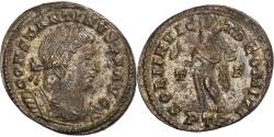 Ancient Coins - Coin, Constantine I, Follis, 310-315, Trier, , Bronze, RIC:873