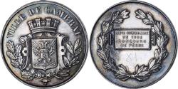 World Coins - France, Medal, Fête Communale, Concours de Pêche, Cambrai, Sports & leisure