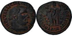 Ancient Coins - Coin, Licinius I, Follis, 308-324, Alexandria, , Bronze