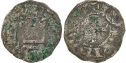 World Coins - Coin, France, Touraine, Denarius, Saint-Martin de Tours, , Silver