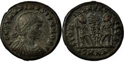Ancient Coins - Coin, Constantine II, Nummus, Kyzikos, , Copper, Cohen:122