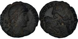Ancient Coins - Coin, Constantius II, Follis, 337-361, , Bronze