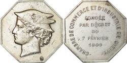 World Coins - Vatican, Medal, Jubilé pour l'Année Sainte, Rome, Religions & beliefs, 1975